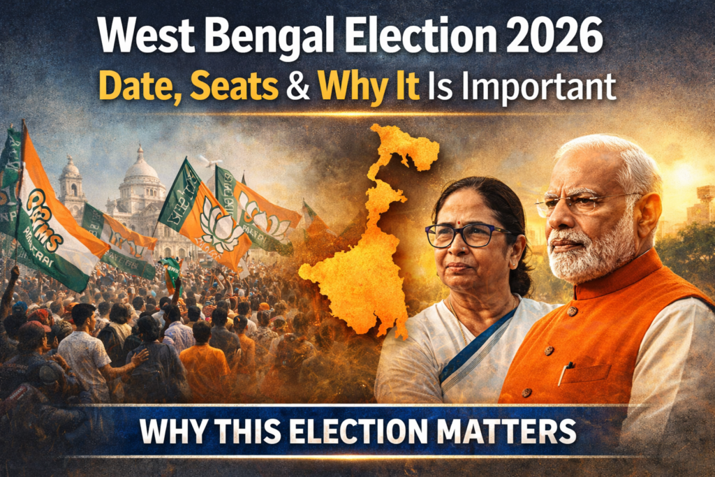 West Bengal Election