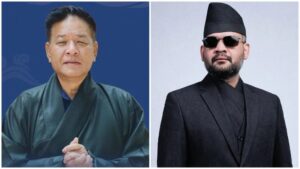 new PM of Nepal 2026