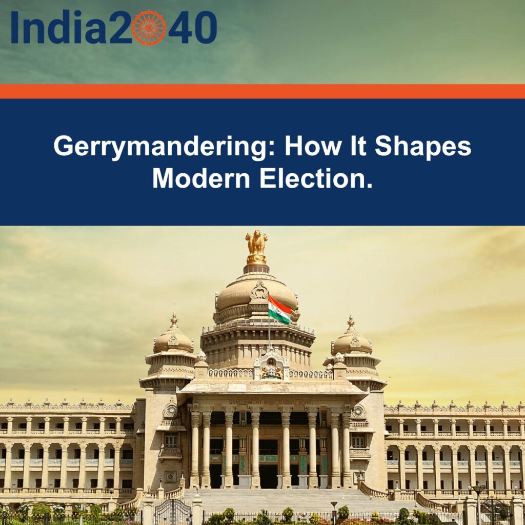 Gerrymandering