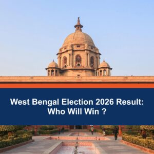 West Bengal Election 2026 Result