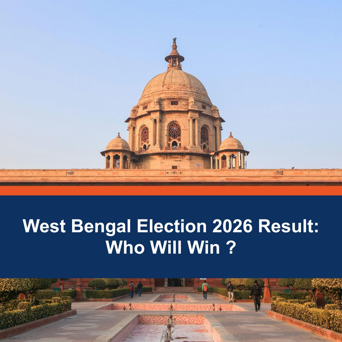 West Bengal Election 2026 Result
