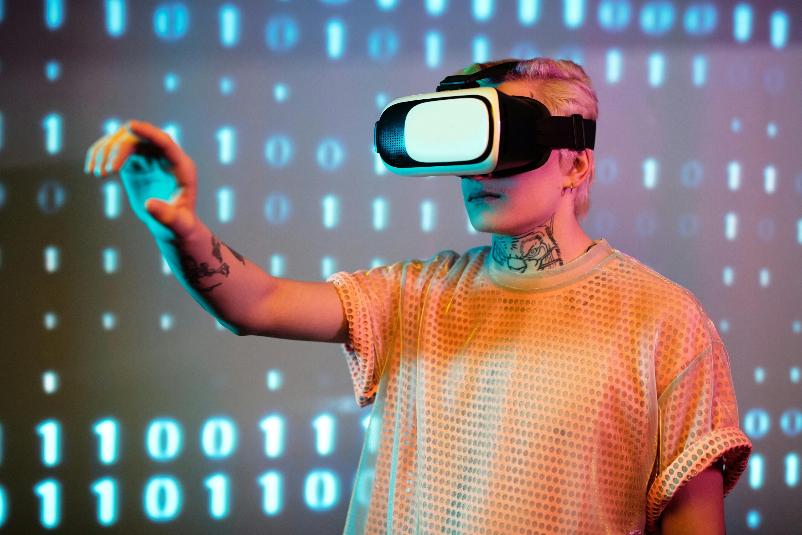 India's Tech Dependence on the USA