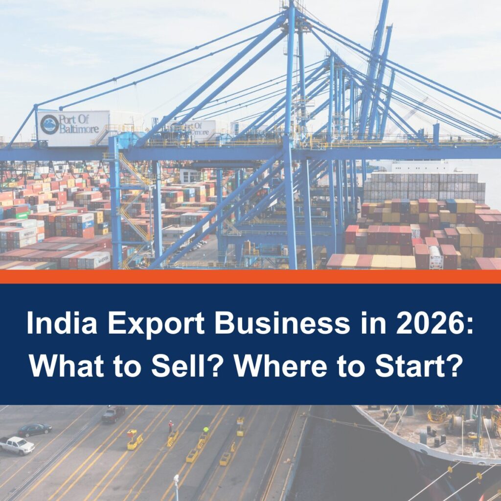 Export Business Article Banner