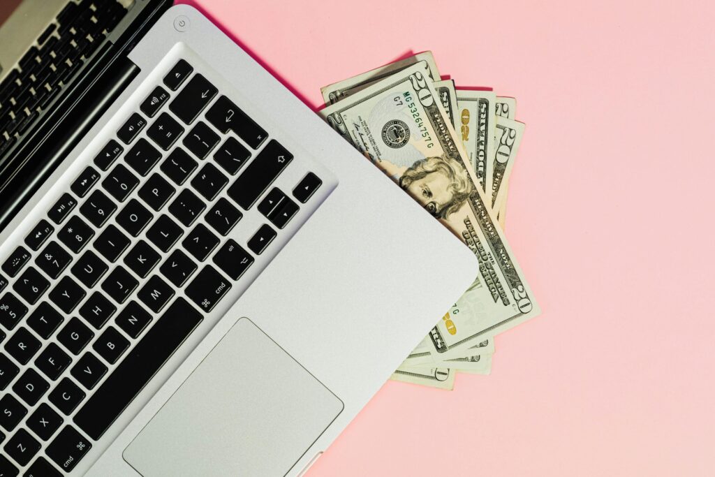 earn money online