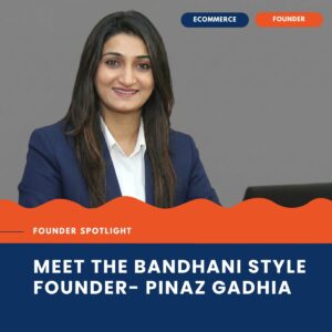 Bandhani Style Founder